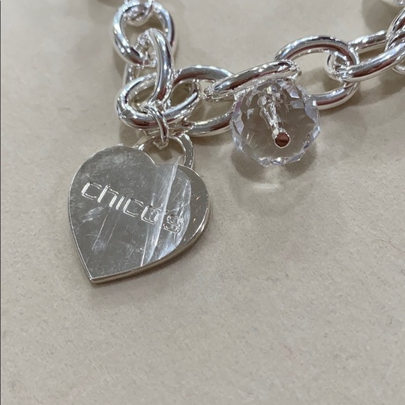Chico’s limited edition bracelet NWT - Picture 2 of 5